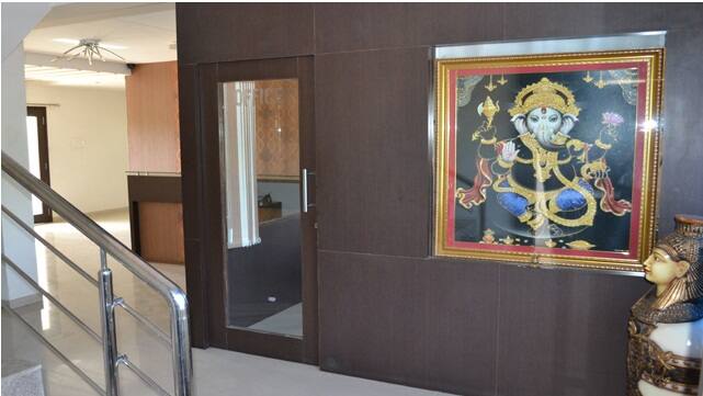 Hotel Dream Residency, Anand 2
